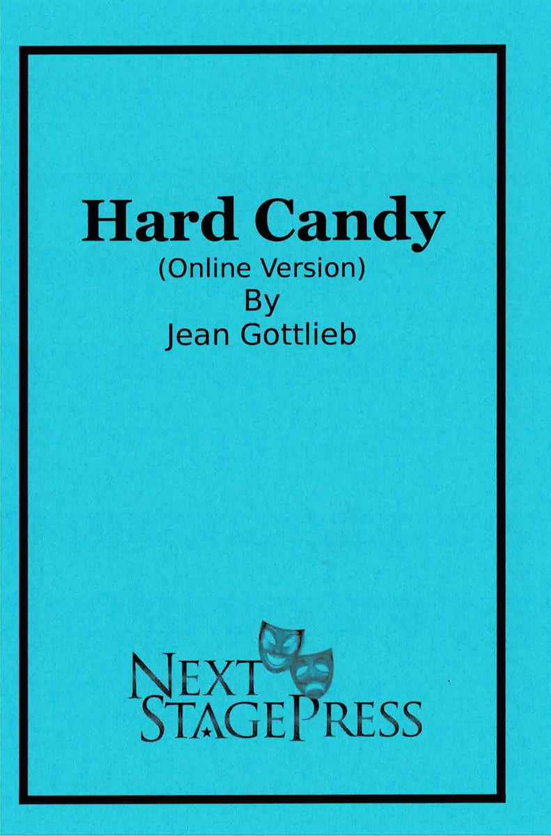 Hard Candy Version) Digital Version Next Stage Press