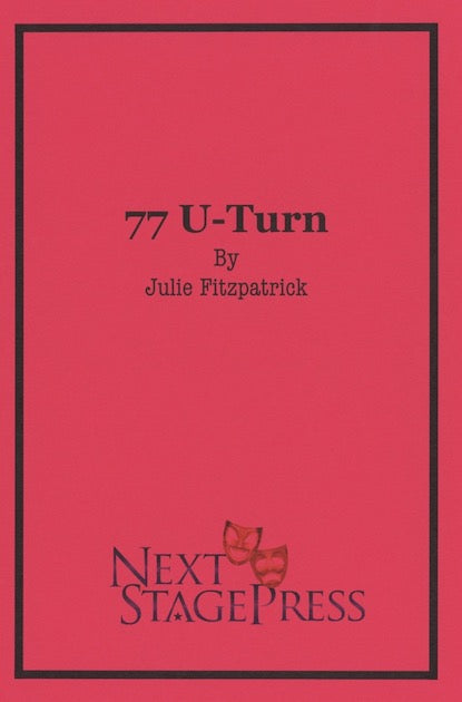 77-UTURN by Julie Fitzpatrick