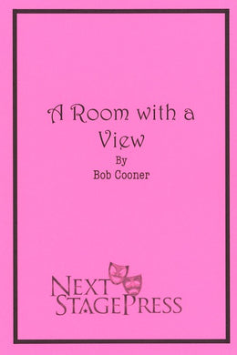 A ROOM WITH A VIEW by Bob Cooner