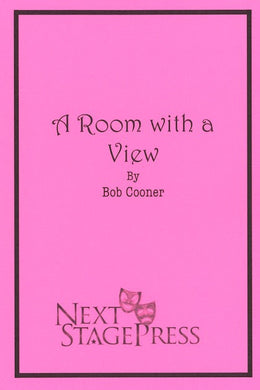A ROOM WITH A VIEW by Bob Cooner - Digital Version