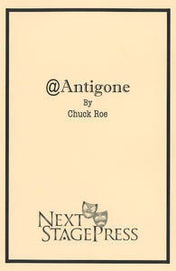 @ANTIGONE by Chuck Roe