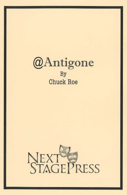 @ANTIGONE by Chuck Roe - Digital Version