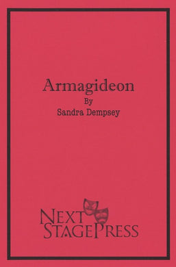ARMAGIDEON by Sandra Dempsey