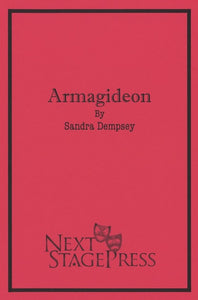 ARMAGIDEON by Sandra Dempsey