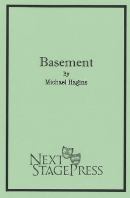 BASEMENT by Michael Hagins