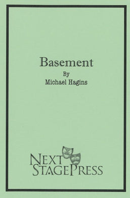 BASEMENT by Michael Hagins - Digital Version