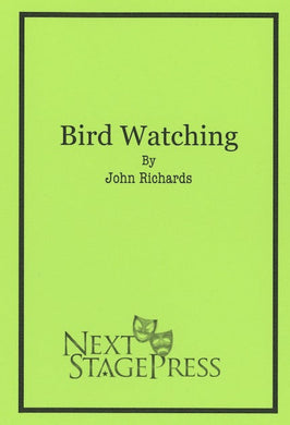 BIRD WATCHING by John Richards - Digital Version