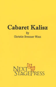 CABARET KALISZ by Christie Brenner Winn - Digital Version