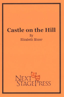 CASTLE ON THE HILL by Elizabeth Mozer - Digital Version