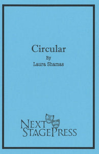 CIRCULAR by Laura Shamas - Digital Version