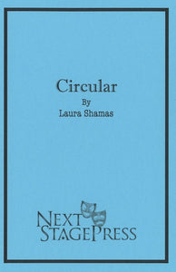 CIRCULAR by Laura Shamas