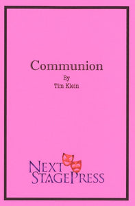 COMMUNION by Tim Klein