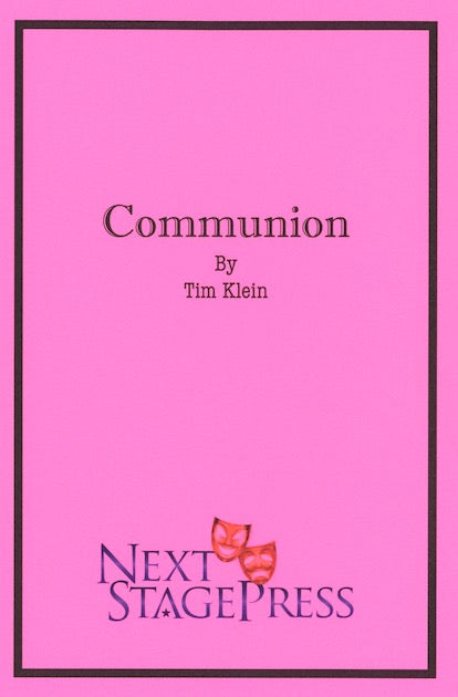 COMMUNION by Tim Klein