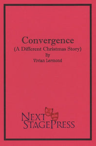 CONVERGENCE (A DIFFERENT CHRISTMAS STORY) by Vivian Lermond - Digital Version