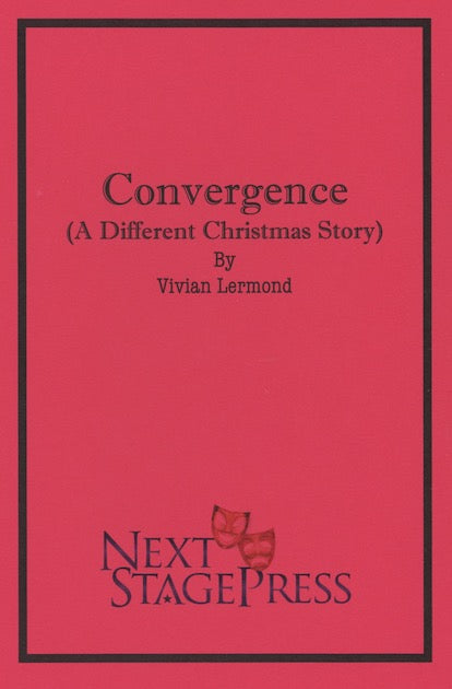 CONVERGENCE (A DIFFERENT CHRISTMAS STORY) by Vivian Lermond - Digital Version