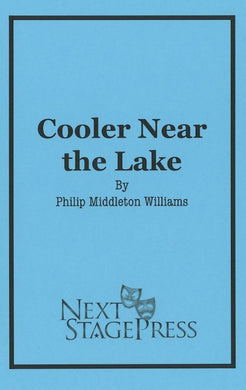 COOLER NEAR THE LAKE by Philip Middleton Williams