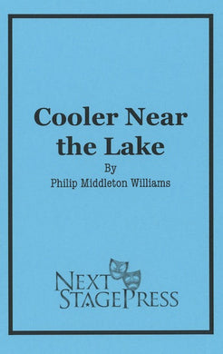 COOLER NEAR THE LAKE by Philip Middleton Williams - Digital Version