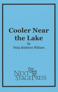 COOLER NEAR THE LAKE by Philip Middleton Williams