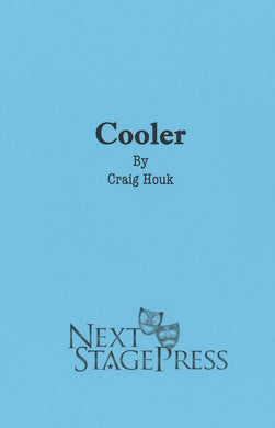 COOLER by Craig Houk