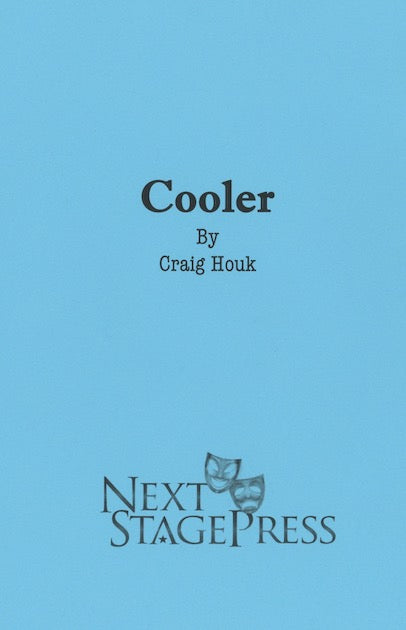 COOLER by Craig Houk