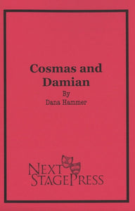 COSMAS AND DAMIAN by Dana Hammer