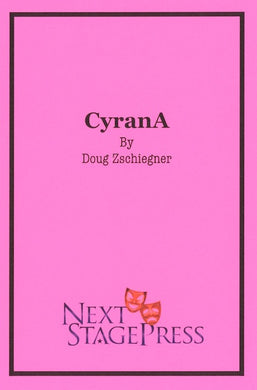 CYRANA by Doug Zschiegner