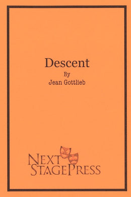 DESCENT by Jean Gottlieb - Digital Version