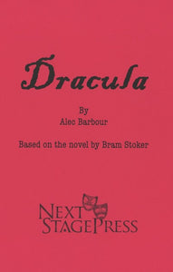 DRACULA by Alec Barbour
