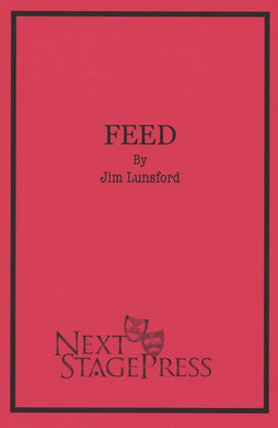 FEED by Jim Lunsford - Digital Version