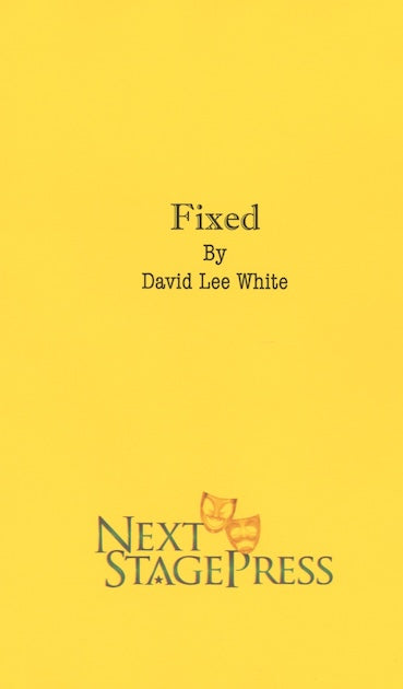 FIXED by David Lee White