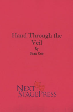HAND THROUGH THE VEIL by Sean Coe - Digital Version