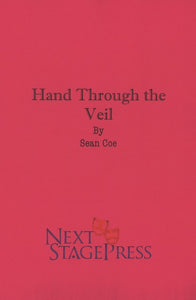 HAND THROUGH THE VEIL by Sean Coe - Digital Version