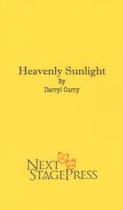 HEAVENLY SUNLIGHT by Darryl Curry