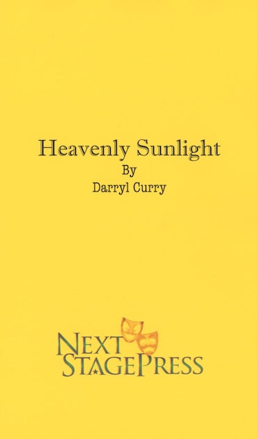 HEAVENLY SUNLIGHT by Darryl Curry