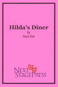 HILDA'S DINER by Dana Hall