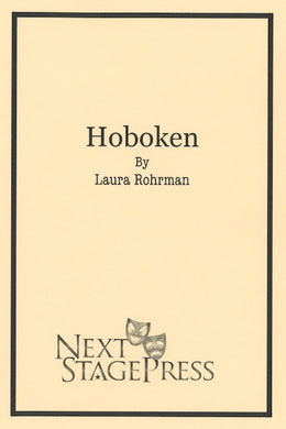 HOBOKEN by Laura Rohrman - Digital Version