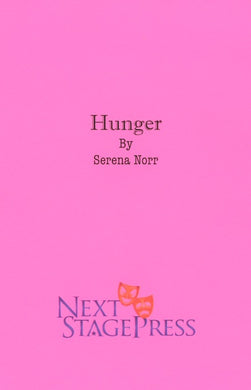 HUNGER by Serena Norr