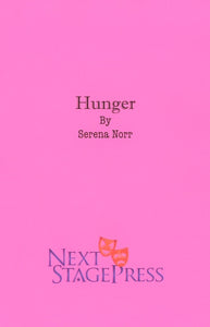 HUNGER by Serena Norr