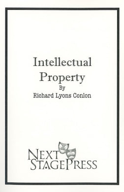 INTELLECTUAL PROPERTY by Richard Lyons Conlon