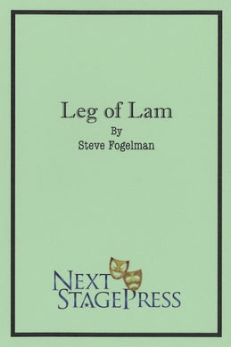 LEG OF LAM by Steve Fogelman