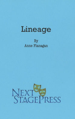 LINEAGE by Anne Flanagan - Digital Version