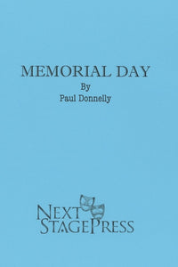 MEMORIAL DAY by Paul Donnelly