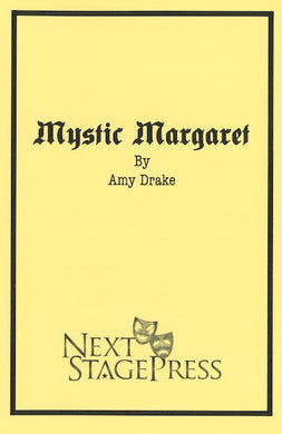 MYSTIC MARGARET by Amy Drake