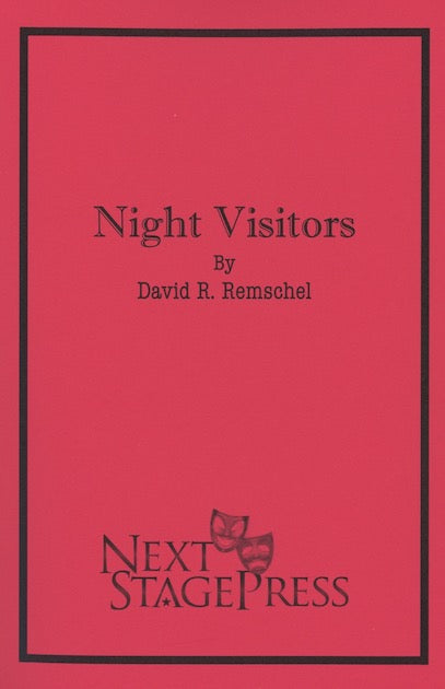 NIGHT VISITORS by David R. Remschel