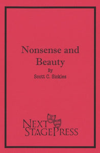 NONSENSE AND BEAUTY by Scott C. Sickles - Digital Version