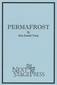 PERMAFROST by Gina Russell Tracy