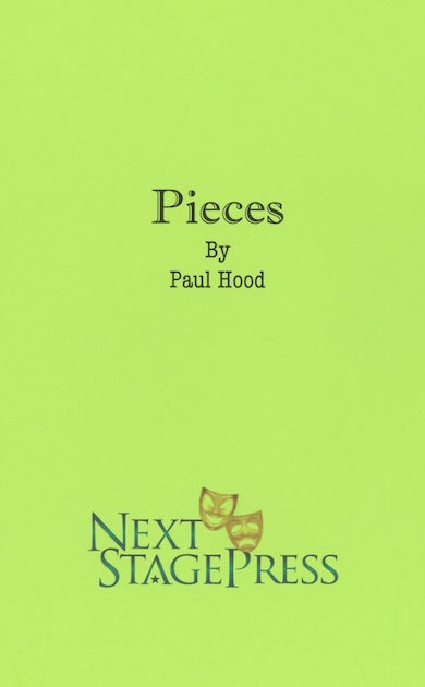 PIECES by Paul Hood