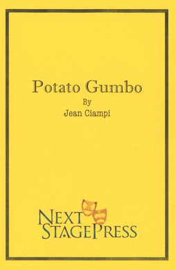 POTATO GUMBO by Jean Ciampi