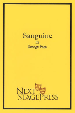 SANGUINE by George Pate