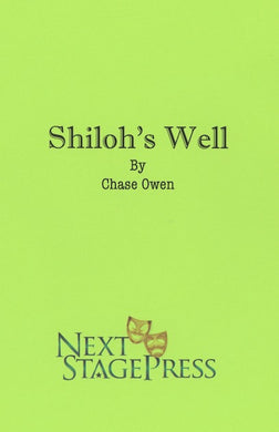 SHILOH'S WELL by Chase Owen